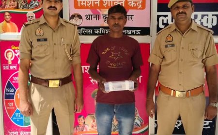 शराब के पैसे को लेकर विवाद में दोस्त की हत्या:चाकू से गले पर किया था वार, 25 हजार का इनामी गिरफ्तार