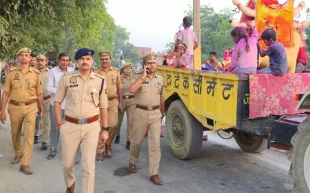 आज अखबार नहीं, औरेया की कल की 5 बड़ी खबरें:सड़क हादसे में 25 साल के युवक की मौत, दिबियापुर में पत्नी से विवाद के बाद लगाई फांसी