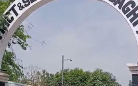छेड़छाड़ मामले में दो को 4 साल की सजा:बागपत में 7 साल बाद आया फैसला, 6-6 हजार का जुर्माना भी लगा