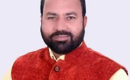 मेरठ शहर सीट पर फर्जी वोट बनवाने का ऑडियो वायरल:ऑडियो में रोते हुए BLO ने बताया अपना दुखड़ा, बोला खाना खिलाकर बनवा रहे वोट