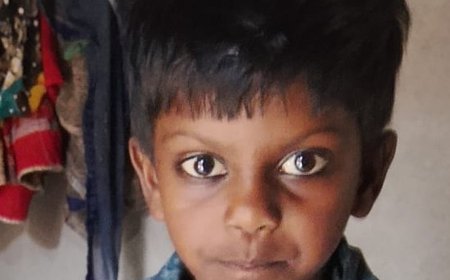 बांदा में केन नदी में डूबने से बच्चे की मौत:दोस्त के साथ नहाने गया था, 2 घंटे बाद मिला शव
