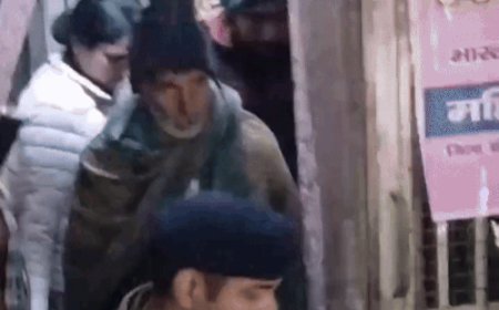कपसाड़ के पीड़ित परिवार को सता रहा जान का खतरा:रूबी समेत परिवार को समझौते के दबाव की आशंका, दावा- एक बार हो चुका प्रयास
