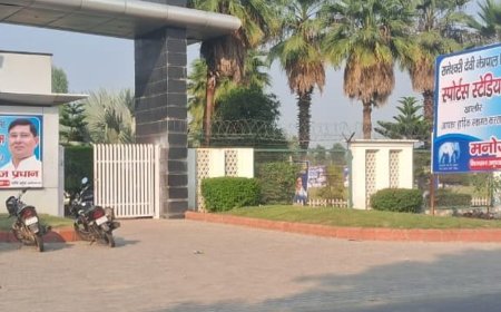 बसपा ने 2027 विधानसभा चुनाव की तैयारी तेज की:राष्ट्रीय संयोजक आकाश आनंद कल बुलंदशहर में करेंगे जनसभा, पश्चिमी यूपी पर फोकस