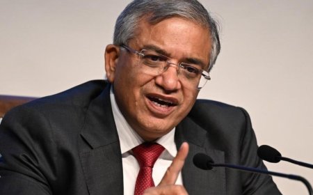 केरलम सरकार का ज्ञानेश कुमार के खिलाफ जांच का आदेश:2006 में PWD इंजीनियर की आत्महत्या का मामला; मुख्य चुनाव आयुक्त तब राज्य में सचिव थे