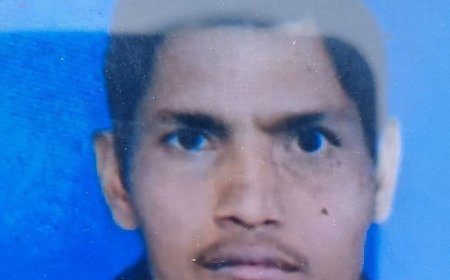तालाब में मिले युवक की पैनल से हुआ पोस्टमार्टम:रिपोर्ट में गला घोंटने से मौत की पुष्टि, पिता ने हत्या कर शव तालाब में फेंकने की जताई आशंका