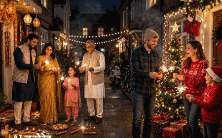 महाराष्ट्र में पटाखे पूरे साल बैन, बनाने-बेचने पर रोक नहीं:दिवाली-क्रिसमस में नहीं फोड़ सकेंगे; बॉम्बे हाईकोर्ट बोला- प्रदूषण से शहर गैस चैंबर बन सकते हैं