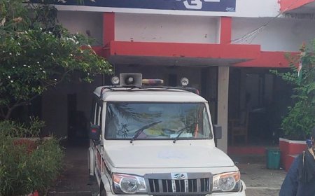 ललितपुर में शराब पिलाकर जमीन का कराया बैनामा, FIR:तीन भाइयों पर दर्ज हुआ मुकदमा, धोखाधड़ी का आरोप