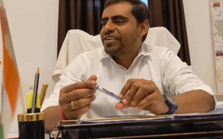 अयोध्या में दीपोत्सव के लिए टेंडर प्रक्रिया:एक सप्ताह में पूरी होगी टेंडर प्रक्रिया, इसके बाद शुरू होंगे सजावट और अन्य कार्य
