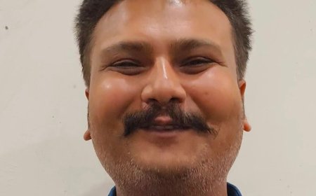 बसपा नेता स्वतंत्र प्रकाश दुबे पर पीएम-सीएम पर केस:उन्होंने राम कथा कार्यक्रम पर सवाल उठाए, भाजपा पर धर्म को धंधा बनाने का आरोप लगाया