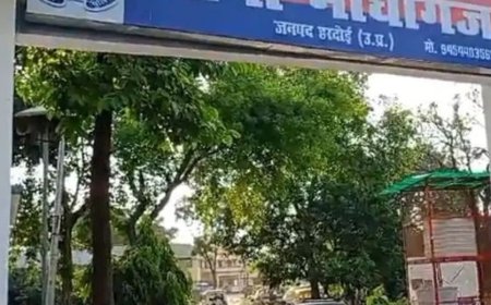 हरदोई में विवाहिता, दो युवतियां और किशोरी लापता:चार मामलों में केस दर्ज, पुलिस तलाश में जुटी