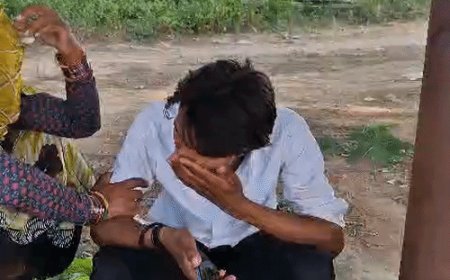 सगाई से 2 दिन पहले युवती ने सुसाइड किया:झांसी में मंगेतर फूट-फूटकर रोया, फुफेरी बहन के देवर से तय हुई थी शादी
