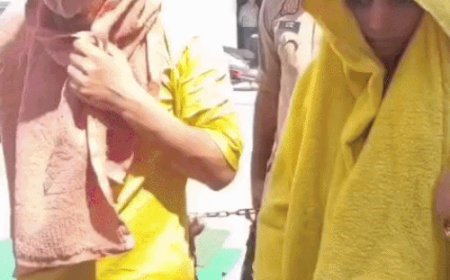 मुस्कान साहिल की अधिवक्ता बोलीं- हाईकोर्ट में अपील का अधिकार:मृत्युदंड की पुष्टि हाईकोर्ट से होगी, लीगल सर्विस कमेटी के माध्यम से मिल सकती है मदद