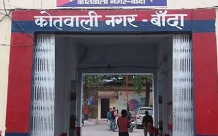 प्लॉट देने के नाम पर संचालिका से 8 लाख ठगी:14 हजार वर्गफुट जमीन का दिया था भरोसा, समझौता के बाद भी नहीं मिला प्लॉट