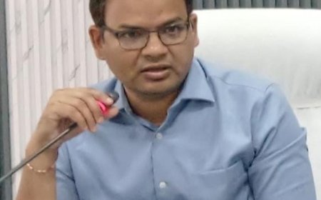 कानपुर देहात में चक्रवाती मौसम का अलर्ट:किसानों को फसल बचाने की सलाह, गरज-चमक और बारिश की आशंका