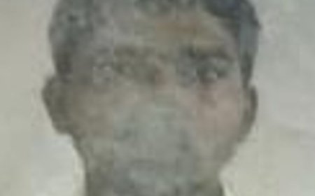 कन्नौज में सड़क हादसे में किसान की मौत,:बेटे के जन्म की खुशी में ससुराल जा रहा था, परिजनों में शोक का माहौल