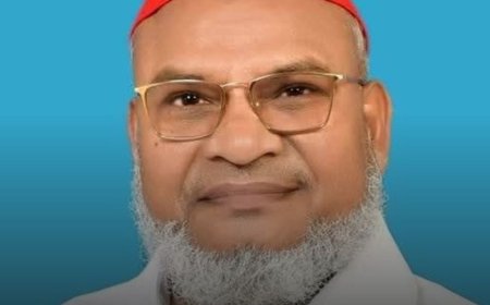 गाजीपुर में बहादुरगंज अध्यक्ष रेयाज अंसारी का शांतिभंग में चालान:एमएलसी चुनाव में मतदाताओं को डराने की शिकायत पर कार्रवाई