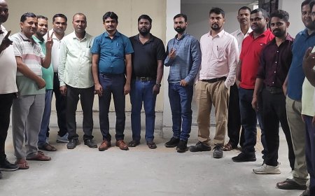 गोरखपुर में पूर्वोत्तर रेलवे का अधिवेशन:22 नवंबर को जुटेंगे कर्मचारी, पुरानी पेंशन और अधिकारों पर मंथन
