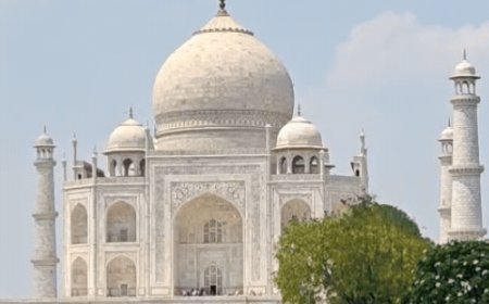 आगरा में सुबह से निकली धूप-दिन में साफ रहेगा मौसम:23 अक्टूबर तक आंधी-बारिश के आसार नहीं, खिलेगी धूप
