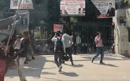 18 की बोतल 20 में बेची, 1 लाख का जुर्माना:अलीगढ़ उपभोक्ता अदालत ने हाथरस के बीबीसीएन रेस्टोरेंट पर की कार्रवाई, पानी की बोतल पर अतिरिक्त चार्ज वसूलने पर दिए आदेश