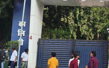 परिवहन विभाग में RI के 11 पदों का परिणाम घोषित:यूपीपीएससी ने छह साल में पूरी की भर्ती, बीच में कम कर दिए गए थे पद