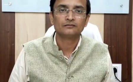 बिजनौर में 23 अक्टूबर को स्कूलों की छुट्टी:शिक्षक निर्वाचन के चलते कक्षा 1 से 8 तक के सभी स्कूलों में अवकाश, बीएसए ने जारी किए आदेश