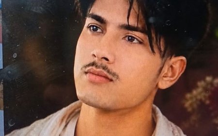 आगरा-लखनऊ एक्सप्रेसवे पर अज्ञात वाहन ने बाइक को मारी टक्कर:उन्नाव में बेटे की मौके पर मौत, पिता गंभीर रूप से घायल; अस्पताल में भर्ती
