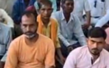 एटा में दिव्यांग पेंशन की रकम दो किस्तों में मिलेगी:केंद्र और प्रदेश सरकार अलग-अलग भेजेंगी पैसा