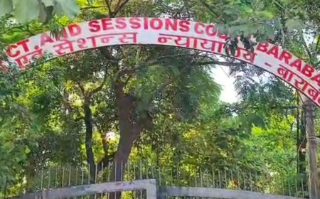 नाबालिग से दुष्कर्म के दोषी को उम्रकैद:1.07 लाख रुपये जुर्माना, 'ऑपरेशन कनविक्शन' के तहत मिली सजा