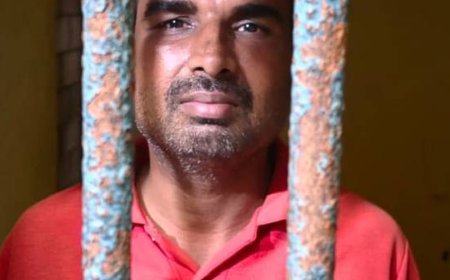 गोरखपुर RTO ऑफिस पर दलाली करते पकड़ा गया संदिग्ध:FIR दर्ज कर पुलिस ने जेल भेजा, ADM सिटी और SP सिटी ने मारा छापा