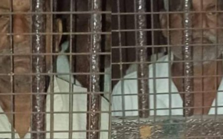 गोरखपुर में हत्या के आरोपी चचेरे भाई अरेस्ट:बोले- लुटेरी दुल्हन से शादी कराई फिर जमीन कब्जा किए, इसलिए मारी गोली
