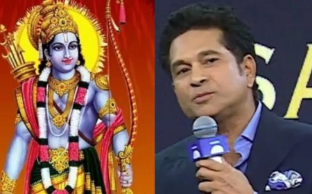 दशहरे पर सचिन तेंदुलकर और गौतम गंभीर समेत दिग्गजों ने दी बधाई