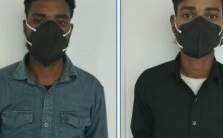 ATS ने शहजाद भट्टी नेटवर्क से जुड़े 3 को दबोचा:सेना या पुलिसकर्मी की हत्या का टारगेट, पाकिस्तान भेजना था वीडियो