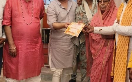 संत जंगली बाबा का परिनिर्वाण महोत्सव:बलिया में 54 कुण्डीय महायज्ञ और कथा 28 से; पुण्डरीक गोस्वामी-चिन्मयानंद बापूजी आएंगे