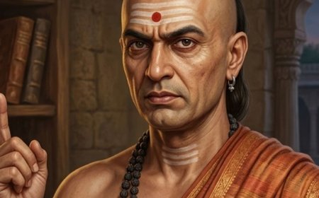 चाणक्य नीति:जिन लोगों में ये 5 गुण न हो, उनकी संगति से बचना चाहिए