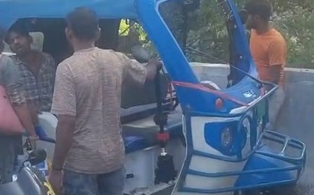 आज अखबार नहीं, सीतापुर की कल की 3 बड़ी खबरें:2 साल पहले मृतक बुजुर्ग का लेखपाल ने बनाया आय प्रमाण पत्र,निलंबित,सड़क हादसे में प्रधान की मौत