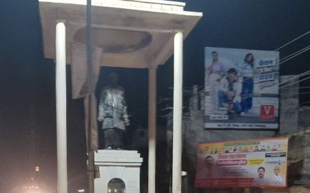 पीईटी परीक्षा के लिए फर्रुखाबाद में रूट डायवर्जन:रविवार सुबह 6 से रात 8 बजे तक भारी वाहन जिले की सीमाओं पर रोके जाएंगे