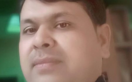 कानपुर में राकेश कुमार बने जिला उपाध्यक्ष:पिछड़ा दलित समाज सेना ने संगठनात्मक विस्तार के तहत मनोनीत किया