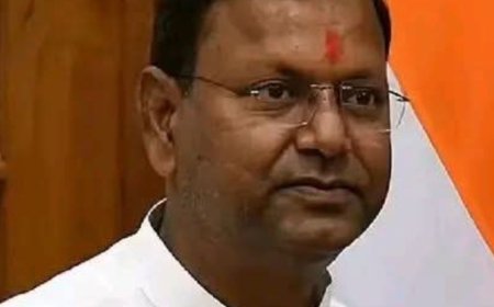 यूपी भाजपा की सोशल मीडिया टीम में बड़ा बदलाव:शिवांश श्रीवास्तव पश्चिम, बृज क्षेत्र में जितेन्द्र सविता संभालेंगे जिम्मेदारी