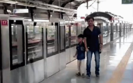 नोएडा का सेक्टर-94 होगा नया डेस्टिनेशन हब:44 हजार वर्गमीटर जमीन पर बनेगा मॉल या कामर्शियल हब, एनएमआरसी ने मांगे आवेदन