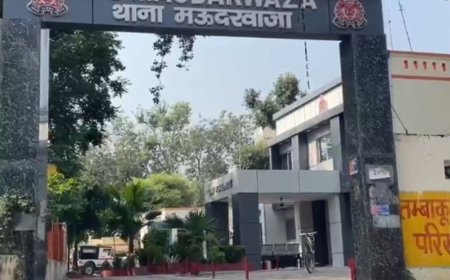 फर्रुखाबाद में कोल्ड-स्टोर में किशोरी से दुष्कर्म का आरोप:चाची की शिकायत पर केस दर्ज, आरोपी पल्लेदार फरार, पुलिस जांच में जुटी