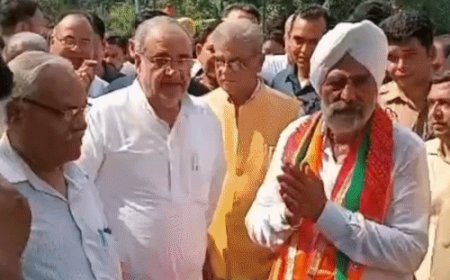 बरेली-मुरादाबाद खंड शिक्षक MLC चुनाव कल:सुबह 8 से शाम 4 बजे तक वोटिंग, आज रवाना होंगी पोलिंग पार्टियां