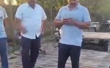 शामली में गन्ना भुगतान पर घमासान, तौल केंद्र हटवाया:भुगतान न होने तक नया केंद्र नहीं लगने देने की चेतावनी, कर्मचारियों को लौटाया