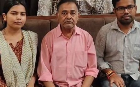 गैस पाइपलाइन विवाद में घर में घुसकर मारपीट, चेन छीनी:उन्नाव में बेटी से बदसलूकी का आरोप, पुलिस जांच कर रही