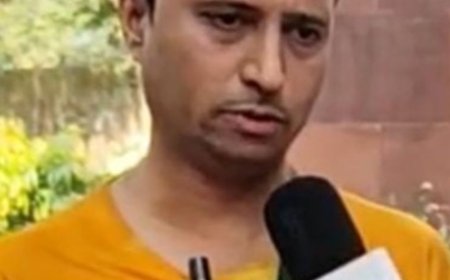 मुस्कान की बेटी को फाइनेंशियल सपोर्ट देंगे फैजान:मुंबई से मेरठ पहुंचे, कोर्ट में दिया आवेदन बोले छोटी बेटी मन्नत की जिम्मेदारी उठाऊंगा