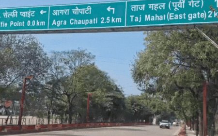 आगरा में 29-30 अक्टूबर को छा सकते हैं बादल:बूंदाबांदी की भी संभावना है, सोमवार सुबह से खिली धूप