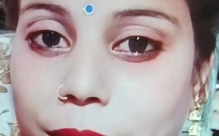 उन्नाव में महिला की मौत, हत्या का आरोप:3 साल पहले हुई थी शादी, पति की पहली पत्नी रहती है अलग