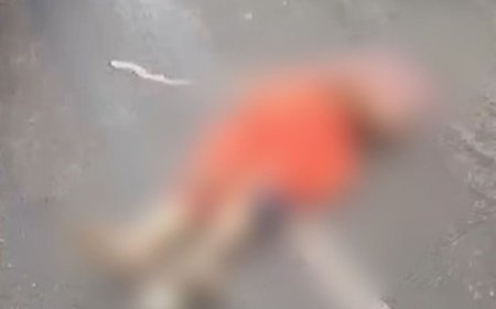 मथुरा में बस ने बाइक सवार महिला को रौंदा:हादसे के बाद परिजनों ने लगाया जाम, DM-SSP ने शांत कराया