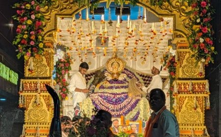 श्याम मंदिर का वार्षिक उत्सव:पंडित दत्त राम शिवालय मंदिर में आरती के साथ शुरू हुई निशान यात्रा