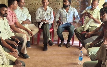 पासी जनजागृति संघ की बैठक:अंबेडकर, कांशीराम और फुले के योगदान पर चर्चा, महिलाओं के अधिकारों पर भी जोर
