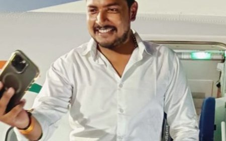 लखनऊ में प्रेमी ने कोर्ट में किया सरेंडर:होटल की 10वीं मंजिल से गिरकर युवती की मौत का मामला, घटना के बाद से फरार था